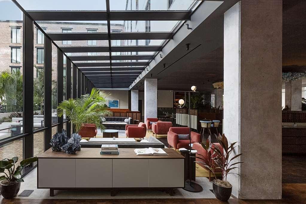Hotel Haya Tampa Facilități foto